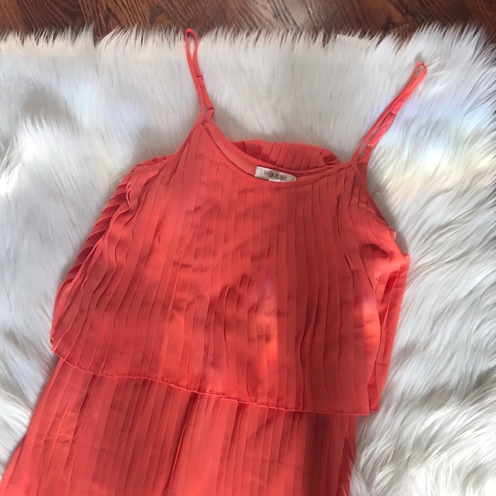 Summer dress